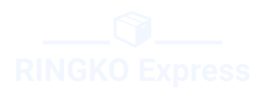 Ringko Express Logo